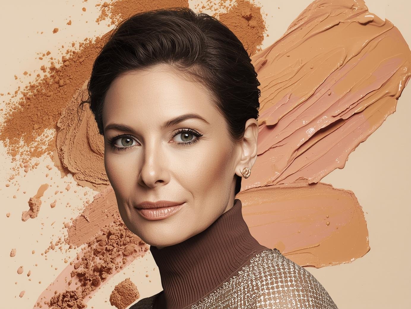 How to Choose the Right Foundation Color