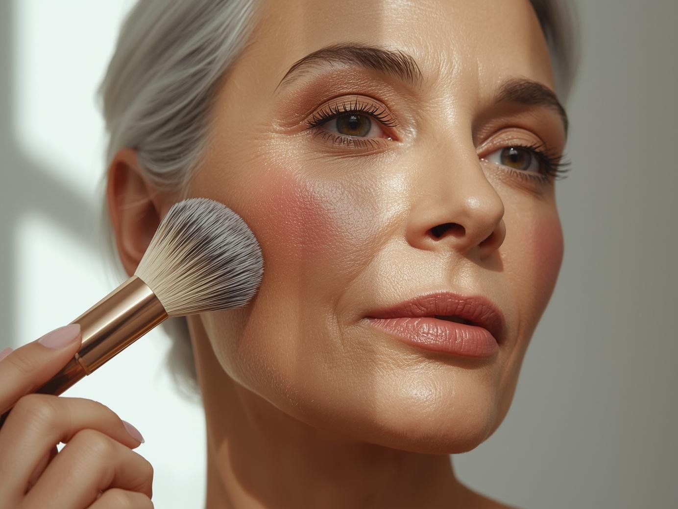 How to Find the Right Blush for Your Skin