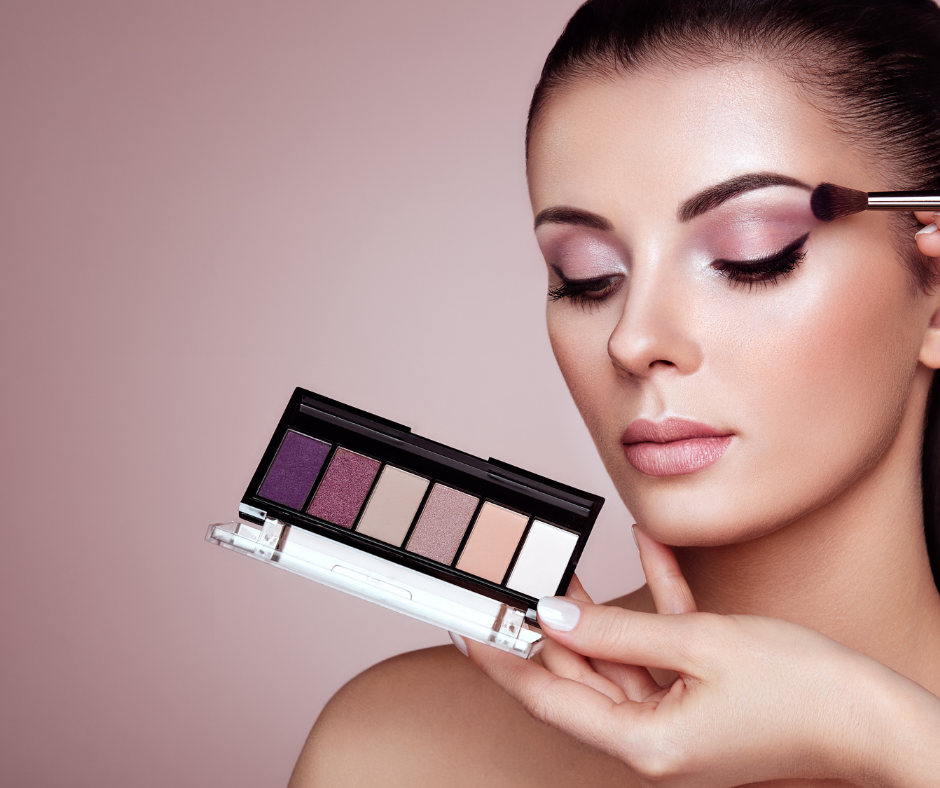 The Best Eyeshadow Application Tips & Tricks