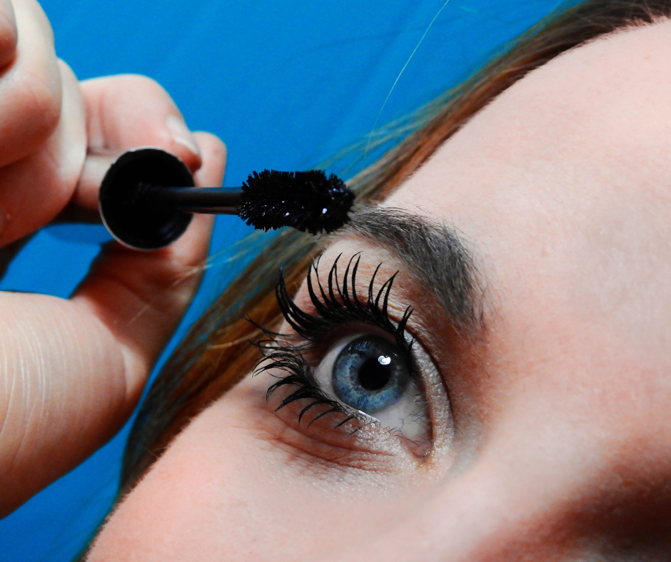 Eye Makeup 101: The Basics of Eye Makeup