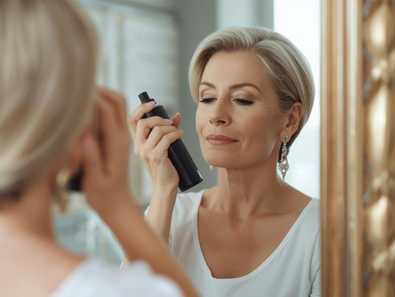 EVERYTHING YOU NEED TO KNOW ABOUT SETTING SPRAYS